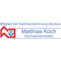 Koch Matthias Dachdeckermeister