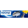 KOCH Process Technology GmbH