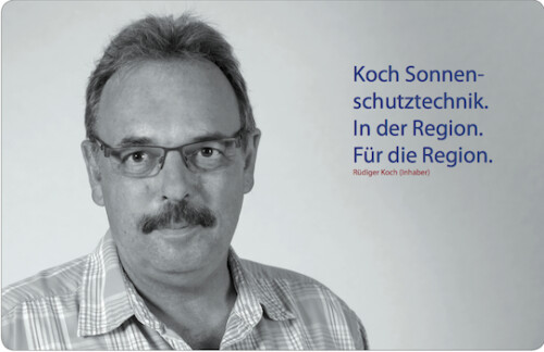 Rüdiger Koch