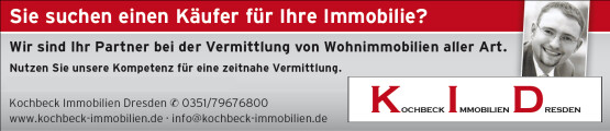 Bild: Kochbeck Immobilien Dresden in Dresden