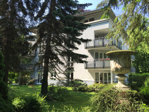 Beispielreferenz Verkauf Penthouse Wohnung WilhelmWeitlingStr. 5a Dresden