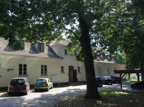 Büro Kochbeck Immobilien Dresden