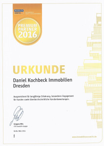 Premium Partner 2016