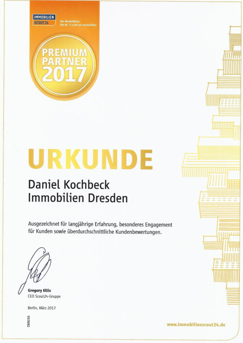 Premium Partner 2017