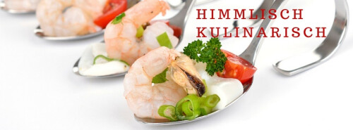Himmlisch kulinarisch