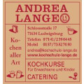 Kochschule Andrea Lange