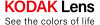 Bild: Kodak Lens Store-Tannert Augenoptik