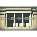 KOEHLER ARCHITEKTEN - Dipl.-Ing. Architekt Manuel Felix Köhler