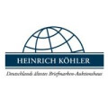 Köhler Heinrich Auktionshaus GmbH & Co. KG Briefmarken