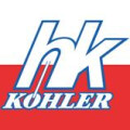Köhler hk GmbH Kranarbeiten BauMasch.Vermietung