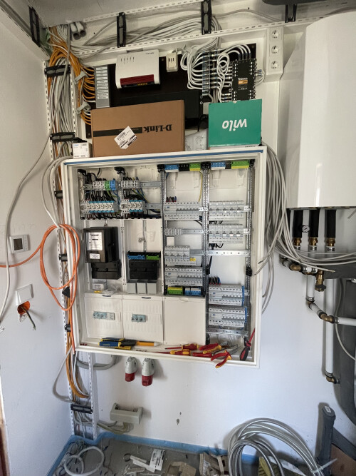 Elektrotechnik