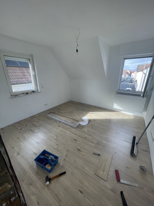 Innenausbau