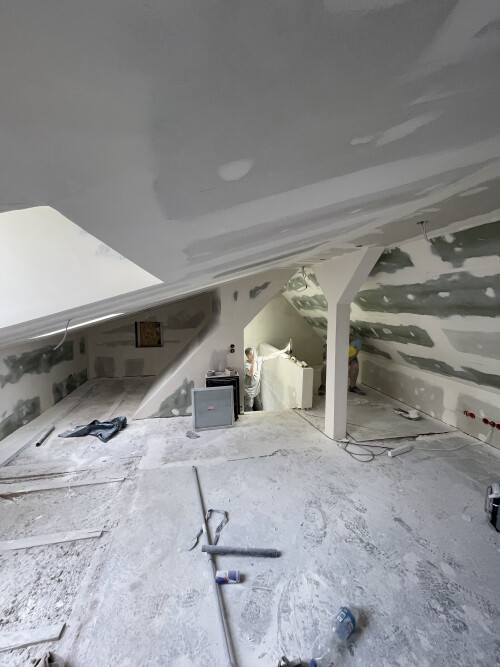 Innenausbau