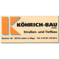 Köhrich-Baugesellschaft mbH