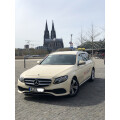 Köln A&Ö Taxiunternehmen