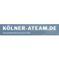 KÖLNER ATEAM - Bernd Schröder Haushaltsauflösung