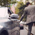 Kölner Chauffeur und Limousinenservice Franz Westermann