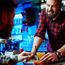 Bild: Kölner's am Gürzenich Bar in Köln