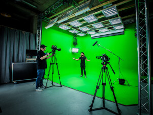 Foto- & Filmstudio