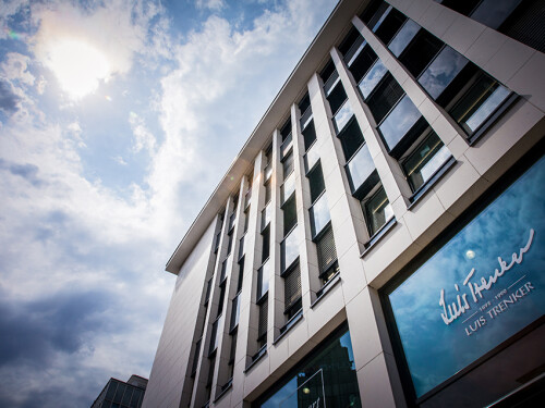 Immobilienfotografie