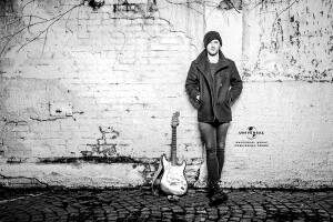 Albumcover Daniel Flamm