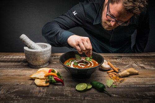 Foodfotografie