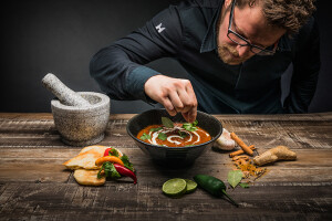 Foodfotografie