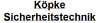 Bild: Köpke Sicherheitstechnik Inh. Guido Köpke