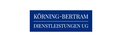 Körning-Bertram Dienstleistungen UG (haftungsbeschränkt)