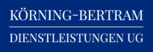 Körning-Bertram Dienstleistungen UG (haftungsbeschränkt)