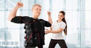 EMS-Training