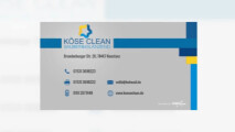 Bild: Köse Clean in Konstanz