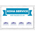 Koha Service