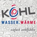 Kohl Wasser + Wärme GmbH Heizung- Sanitär- und Klimatechnik