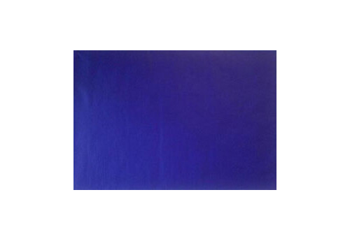 Kohlepapier Blau