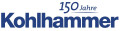 Logo Kohlhammer W. Druckerei GmbH & Co. KG