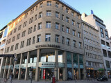 Kohnen & Krag Rechtsanwälte Bergstraße 26 in Hamburg