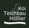 Bild: Koi und Teichbau Hößler