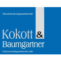Kokott & Baumgartner Partnerschaft mbB Steuerberater