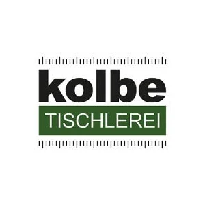 Kolbe Tischlerei - Benjamin Kolbe