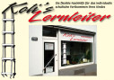 Bild: Koli's Lernleiter in Frankfurt am Main