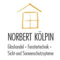 Logo Kölpin Glashandel Fenstertechnik Sicht- und Sonnenschutzsysteme