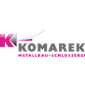 Komarek GmbH Schweißbetrieb Schlosserei