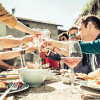 Bild: Kombüse - Traditionell, gut Essen