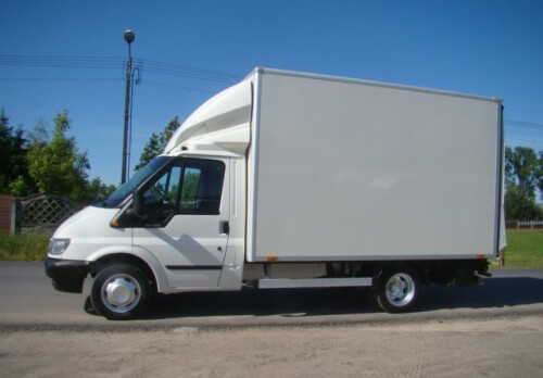 Umzug. Günstig und zuverlässig