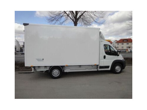 Umzug. Günstig und zuverlässig