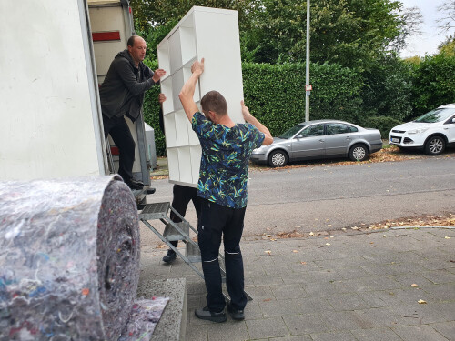 Schnell und zuverlässig