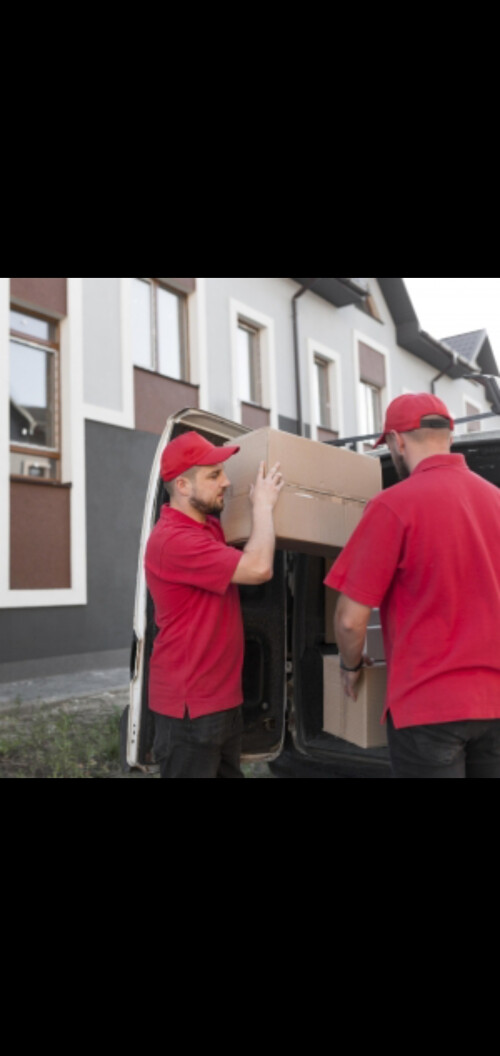 Komfort Umzug