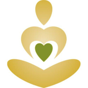 Logo komm ins JETZT Privatpraxis für ganzheitliche Anwendungen Regina Quietmeyer