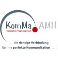 KomMa AMH Telekommunikation Telekommunikationsberatung